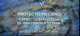 Poblamiento: Proyecto Mecano Reclutamiento y Selección